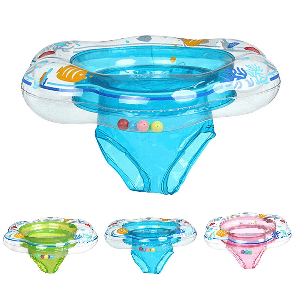 

Newbility Inflatable toy underarm swimming ring thickened inflatable baby swimming ring