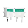 High quality gas detector 1 wire co2 temperature humidity sensor