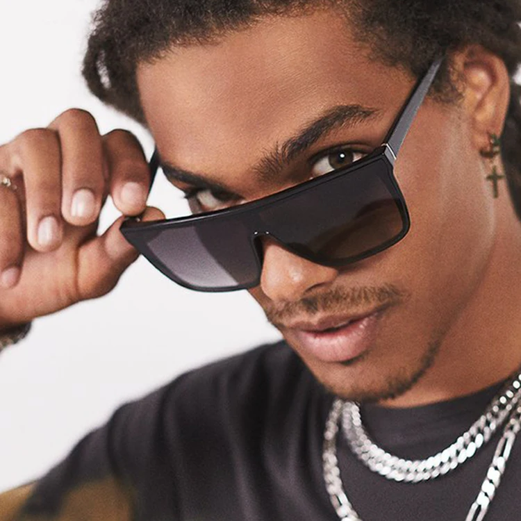 

mens fashion sunglasses sunglasses uv400 vintage oversize sunglass, Pictures