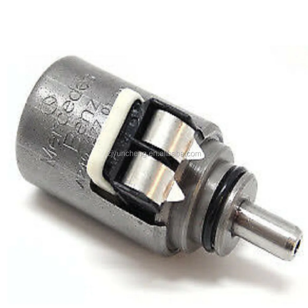 For Mercedes 722.6 Trans. TCC/PWM Solenoid / OEM 1402770435 