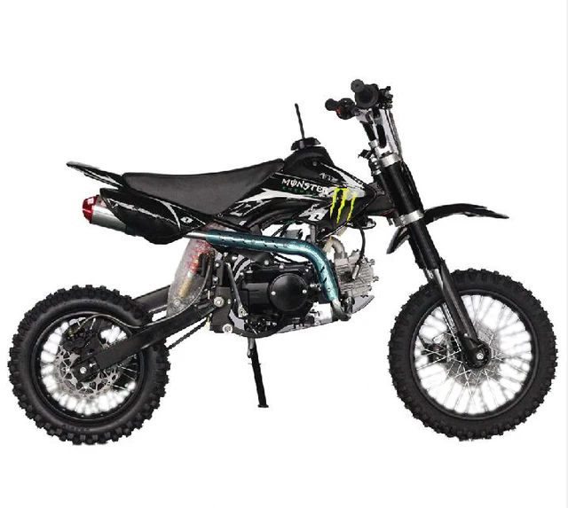 cdi dirt bike