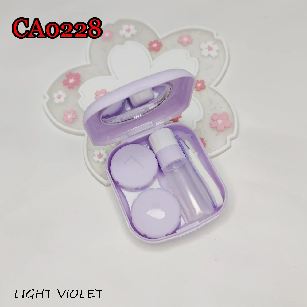 CA0228 light violet