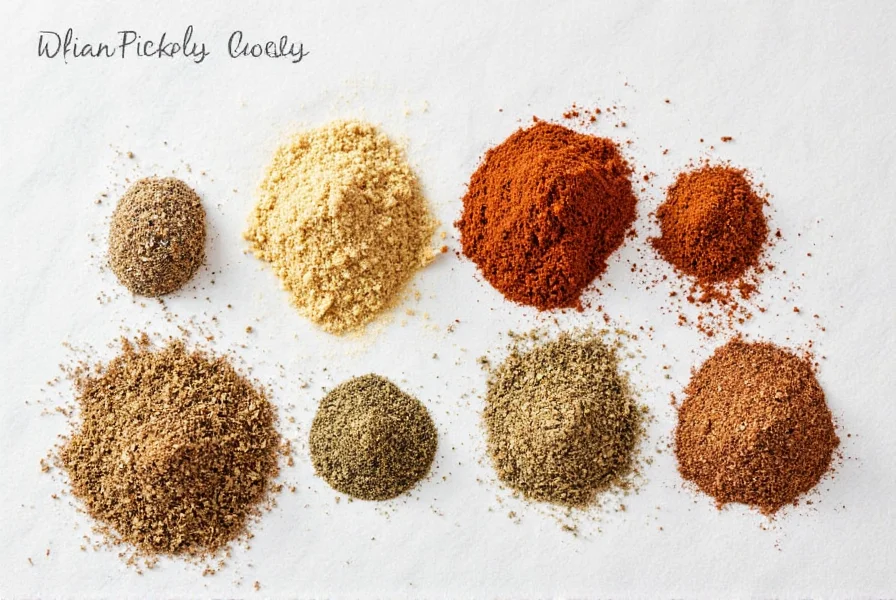 7 Essential Greek Seasoning Ingredients: Oregano, Lemon, Dill, Garlic, Olive Oil, Sea Salt & Herb Mix