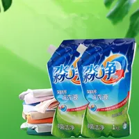 

Laundry Detergent High Foam Cleaning Clothes Customizable Brand Washing Up Liquid 1KG
