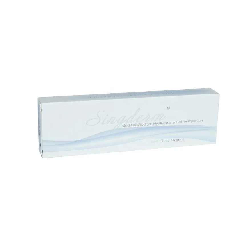 

Facial Beauty HA Injection, Transparent