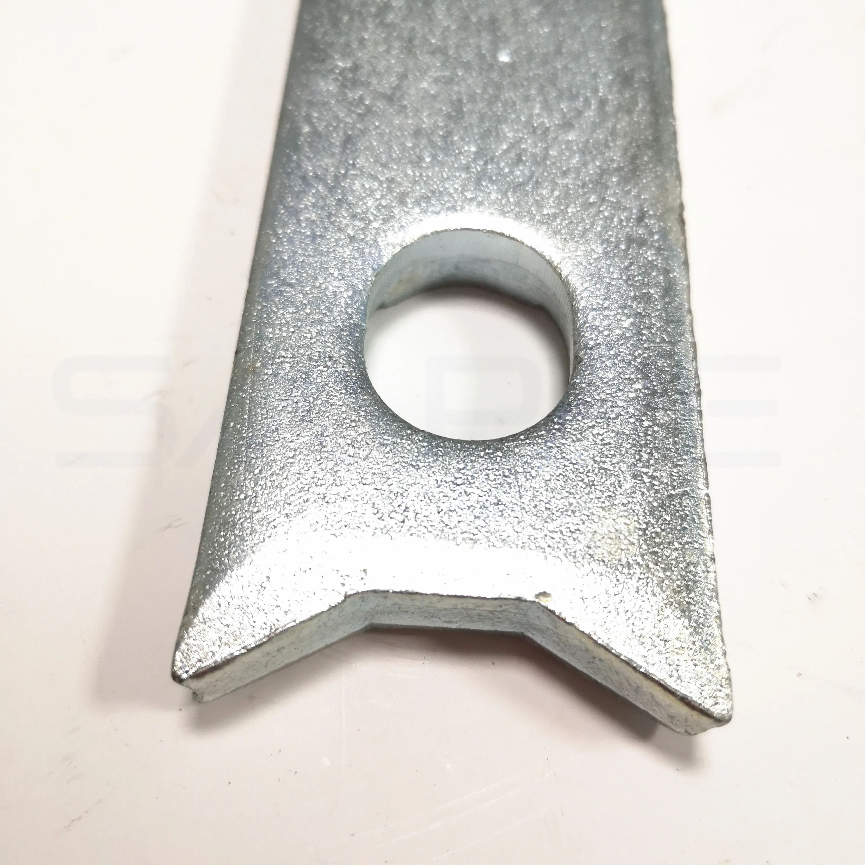 Precast Concrete Lifting Hardware Materials Two Hole Anchor For Sale Buy Two Hole Lifting