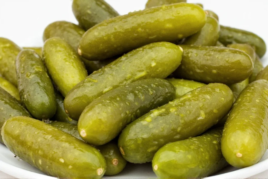 are all pickles fermented the spicy truth revealed