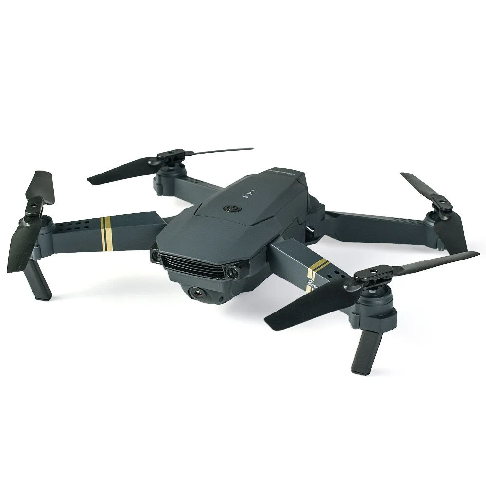 

China Manufactory Foldable Remote Controller App FPV HD Single Camera 4K New Drone Sale Flying Drone Toy