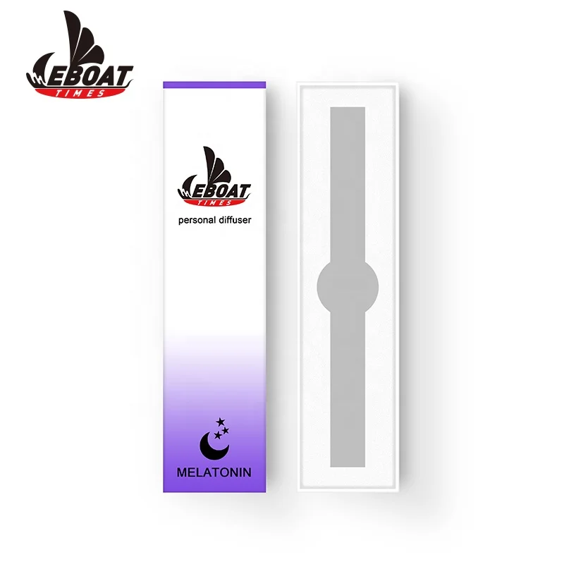 

Eboattimes 280mAh chamomile diffuser vape aromatherapy diffuser vape