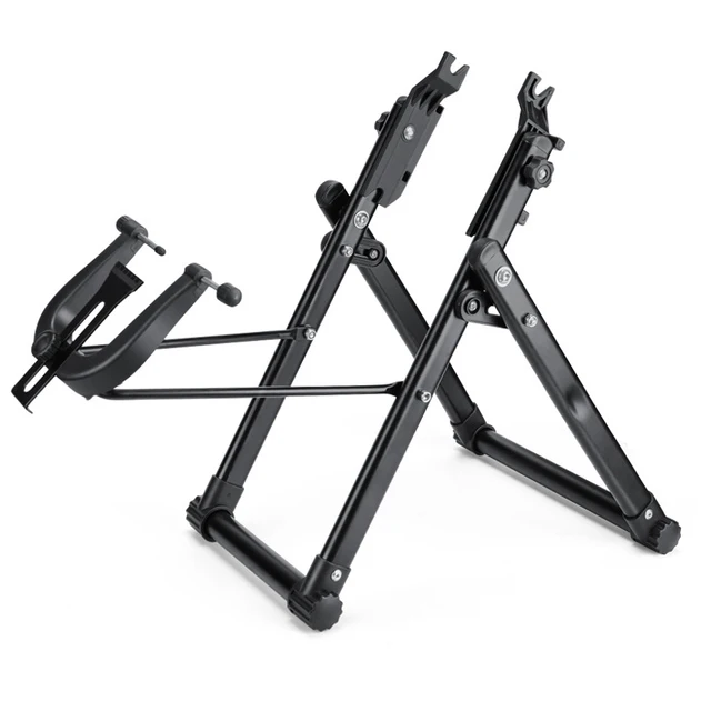 

MTB Road Bike Repair Tool Bicycle Wheel Truing Stand Wheel Maintenance Truing Stand