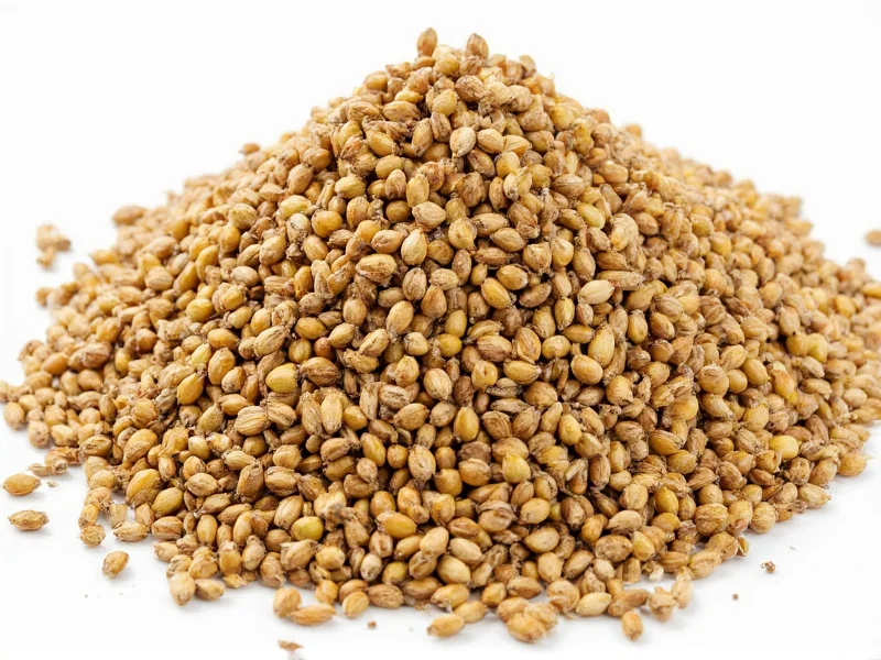 Caraway Spice: Uses, Flavor Profile & Cooking Tips