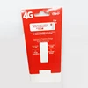 custom 5G SIM card paper bag