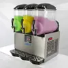 Frozen margarita slush machine frozen ice slush machine frozen drink slushie maker with wholesale price