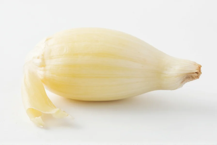 Clove to Minced Garlic: How Much per Clove? (1/2 Tsp Medium)