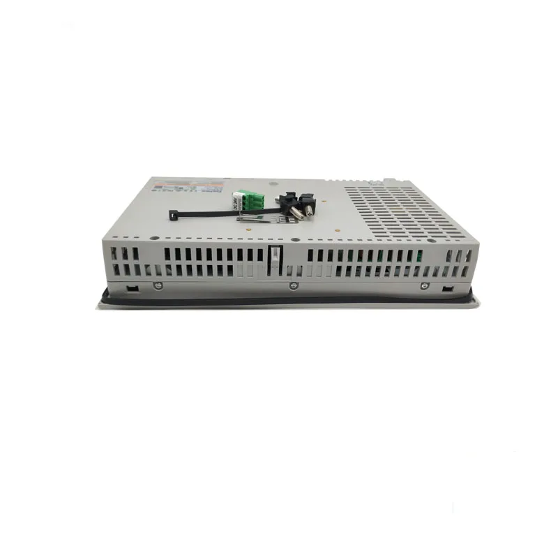 touch screen lcd hmi touch screen touch screen panel HMI 10.4 24Vdc PFXGP4501TADW ETHERNET 2XCOM PORT USB MINI PORT