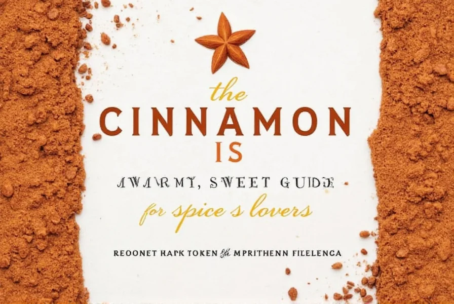 Cinnamon Bread