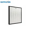 The Best Partner for Central Air Conditioning HEPA Filter Must be your First Choices