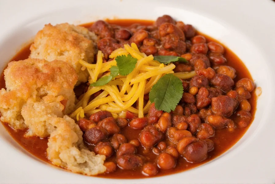 Award-Winning Hot Dog Chili Recipe: Championship Results