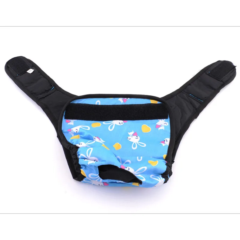 washable dog diapers