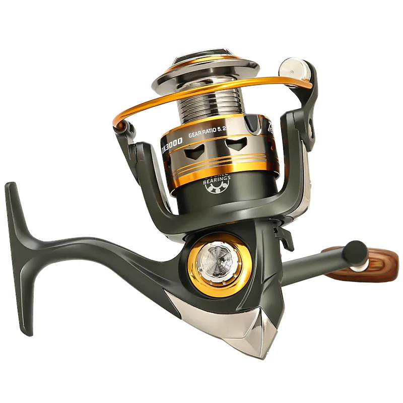 

Holder stainless china fishing reel 7000 fish line wheel cheap price brand of quality DK