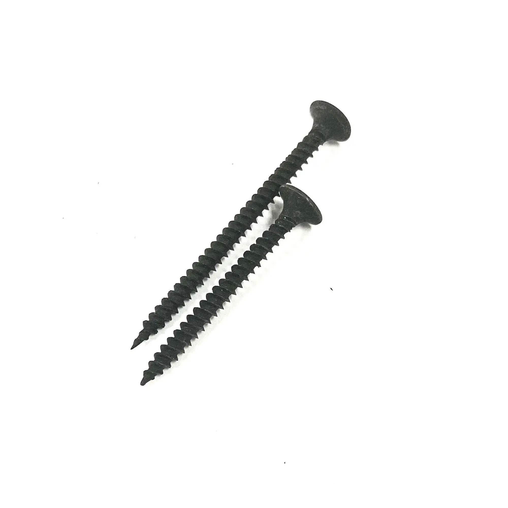 
Bugle head fine or coarse thread drywall screw 