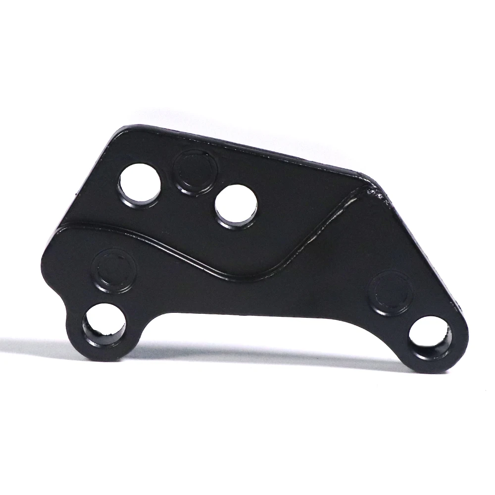 

10 Inch Electric Scooter Brake caliper bracket for KUGOO M4 / M4 PRO Scooter Accessories, Black