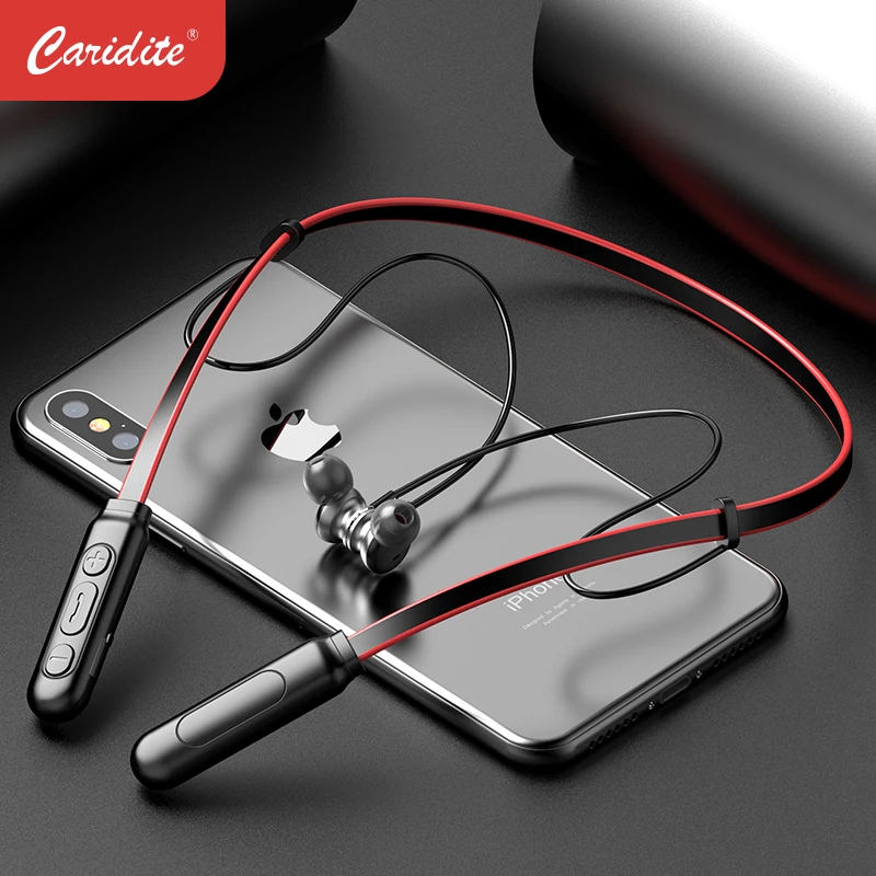 

Caridite 2020 New Product Amazon Top Seller Gift Mobile Phone True Wireless Earbuds Boat Earphone For Samsung Headphone Headset