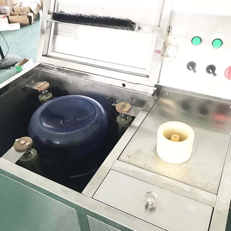 5 Gallon Bottle Inside Outside Washing Machine 19 Liters Bottle