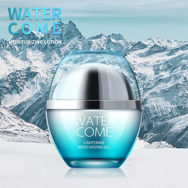 

moisturizing collagen facial cream,beauty anti wrinkle skin care whitening face cream set,anti aging day night cream, White