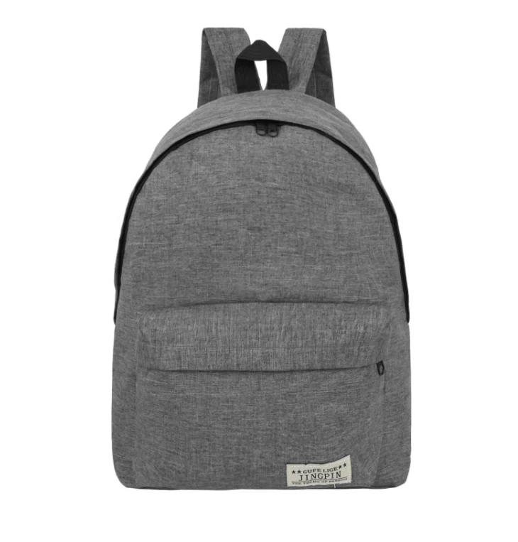 

Factory boy Polyester new arrival laptop bag 300D men waterproof custom school backpacks