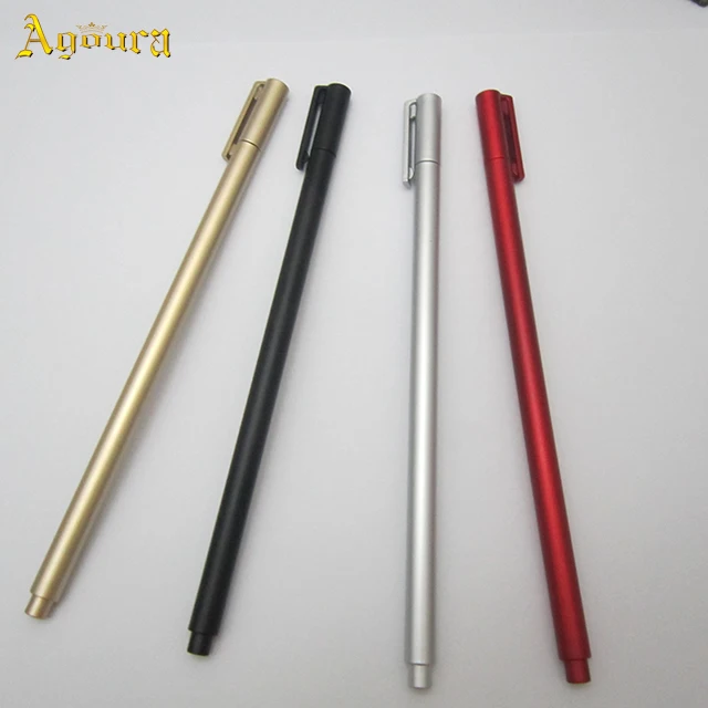 Brass Pen