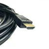 FoYun High Speed 4K 3D 60HZ HDMI Cable Gold Plated Plug to HDMI Plug Male Male Cables