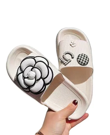 

New Arrival Women's Luxury Sandals 2021 Designer Sandals Women Famous Brands Summer Slippers