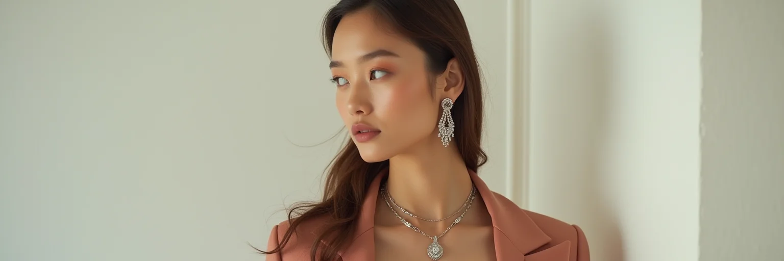 Kairos Necklace 2025: The Timeless Trend Taking Over Luxury Fashion