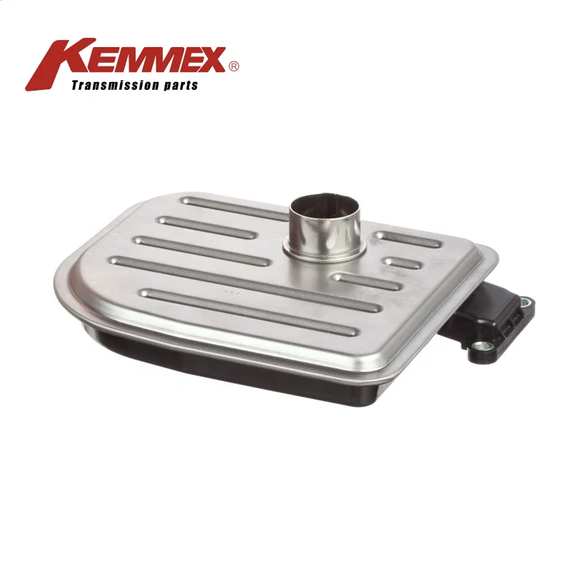 Kemmex Automatic Transmission Filter Kit for Hyundai Azera & Kia