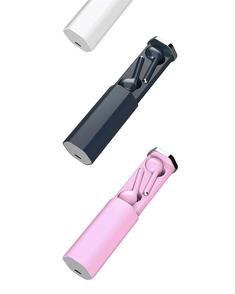 New coming comfortable wearing wireless gaming earphones TW50 BT5.0 mobile phone headphone - ANKUX.COM