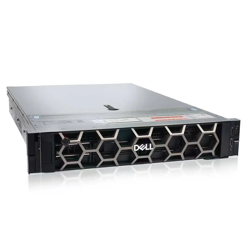 

Brand New Dell PowerEdge R740 Rack Network Server Computer Nas Server Storage Dell Server r740