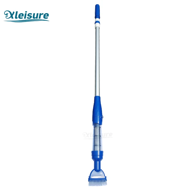 

2020 Easy To Use Spa Cleaner Electric Pool and Spa Hot Tub Vacuum Broom