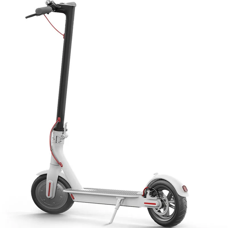 

Original Xiaomi Mi Electric Scooter Mijia Smart E Scooter Foldable Adults with CE certification Trotinette Electrique