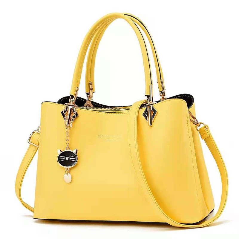 

DL088 33 New fashion trending bags women handbags ladies shoulder bag for women hand bags handbags, Black....