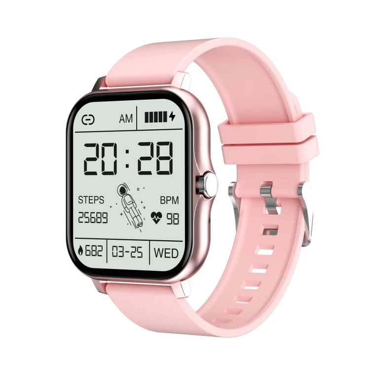 

GT20 Watches Android Men Band Bracelet Price Touch Waterproof Wristband Smart Watch
