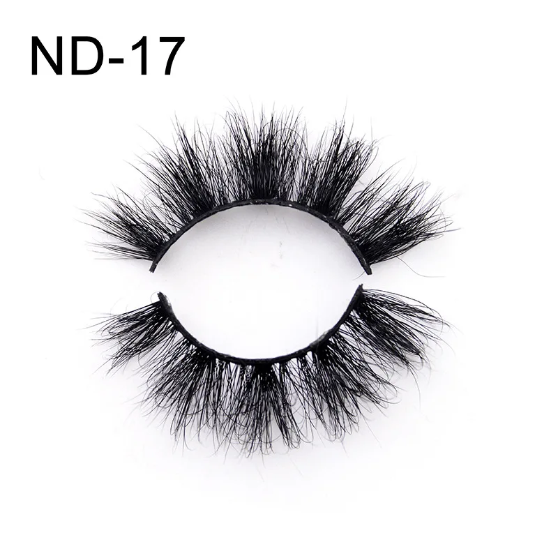 

Qingdao Manufactory Price 15mm 18mm Vegan Eyelashes Wholesale I Beauty Eyelash 3D Mink Luxury Eyelashes Vendor