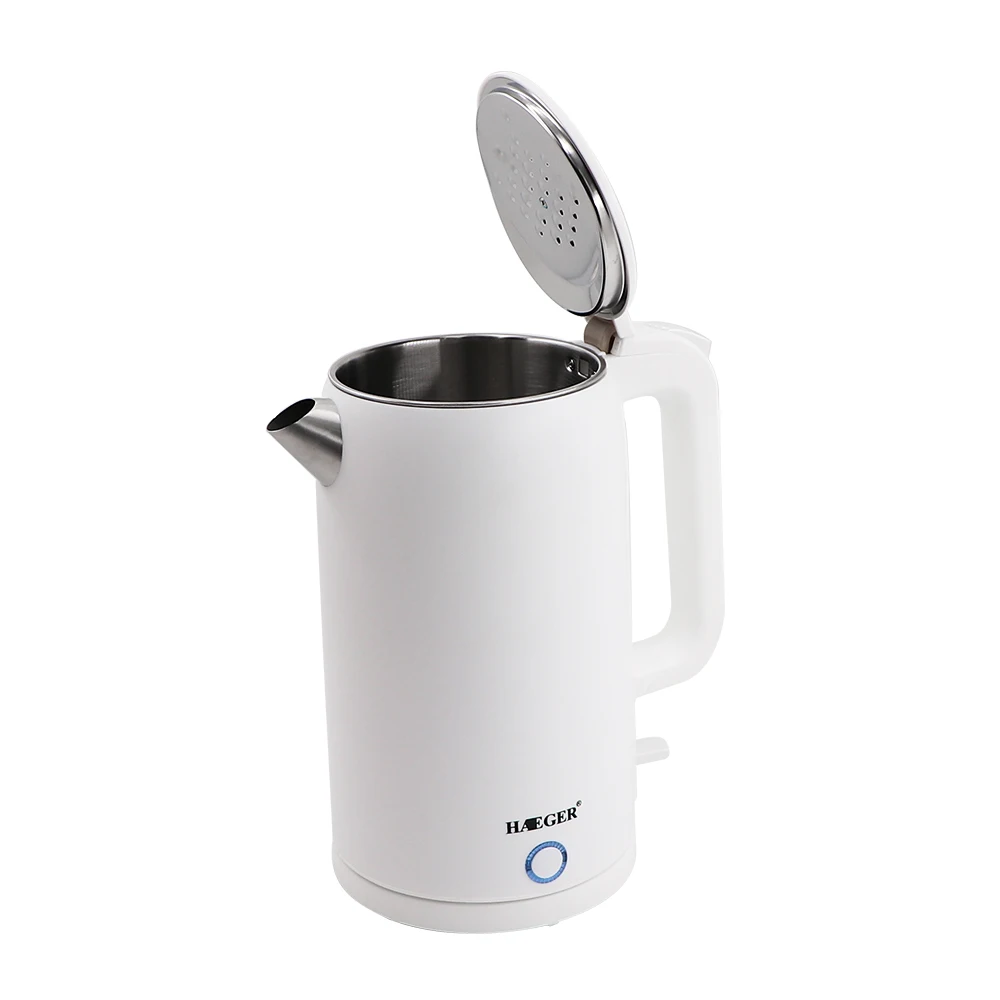 portable specification stainless steel electric kettle