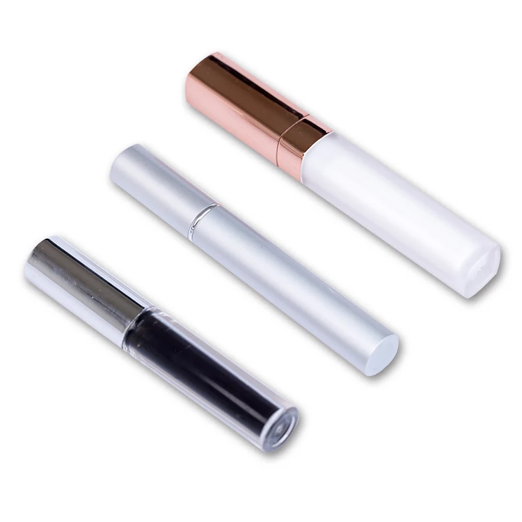 

Latex free lash strip glue private label manufacturers lash glue, Black/colorized/two tones