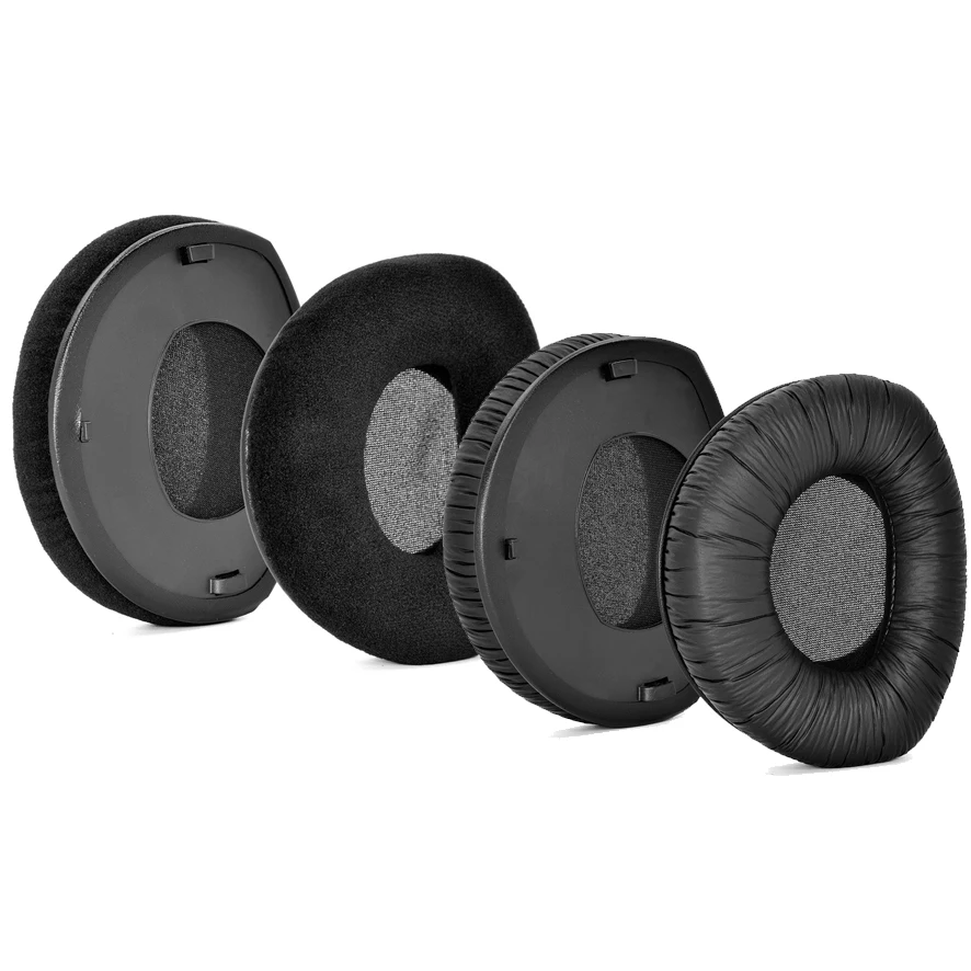 

Defean Replacement HDR160 HDR170 HDR180 Ear Pads Earcushions for Sennheiser RS160 RS170 RS180 Headphones earpads