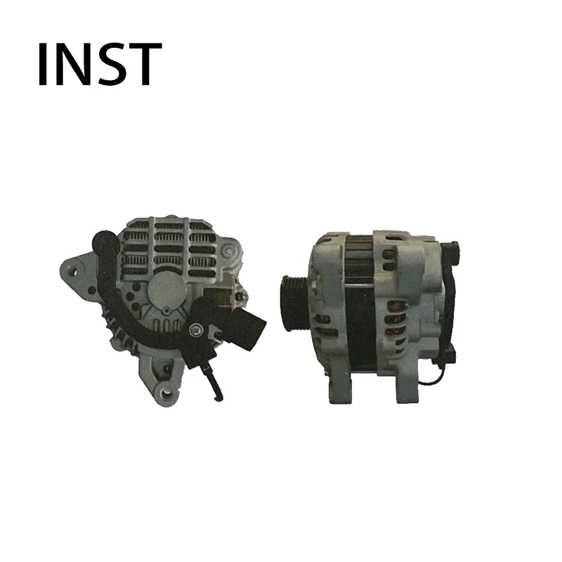 

ALTERNATOR DYNAMO GENERADOR ELECTRICO FOR 12V 120A 6GS54.5 ALT3044 0986049091 A003TB2691