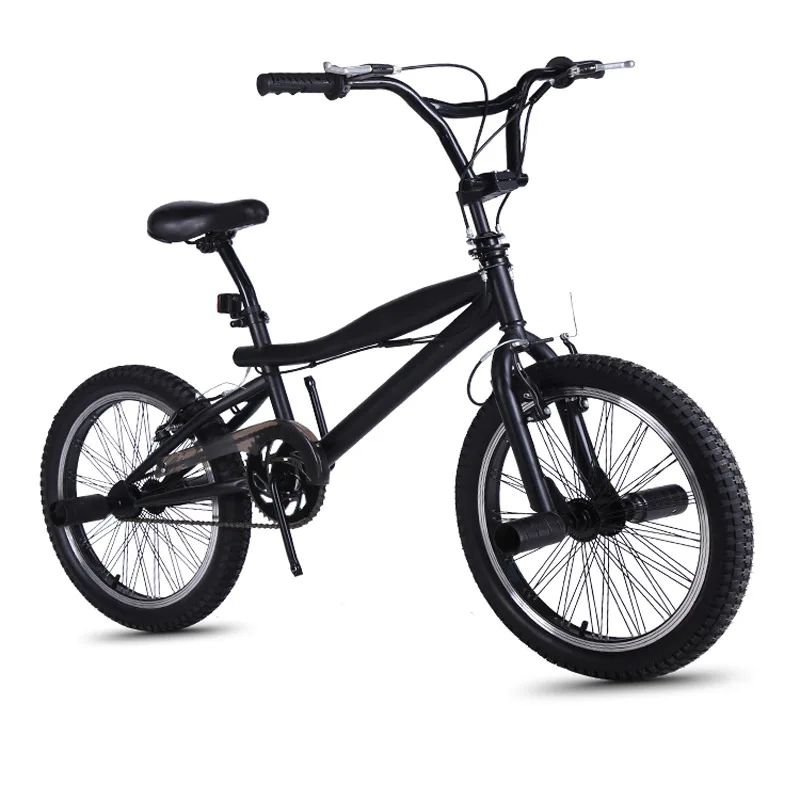 20 Inch Suspension Bmx Bike South America Freestyle Bicycle - Buy 20 ...