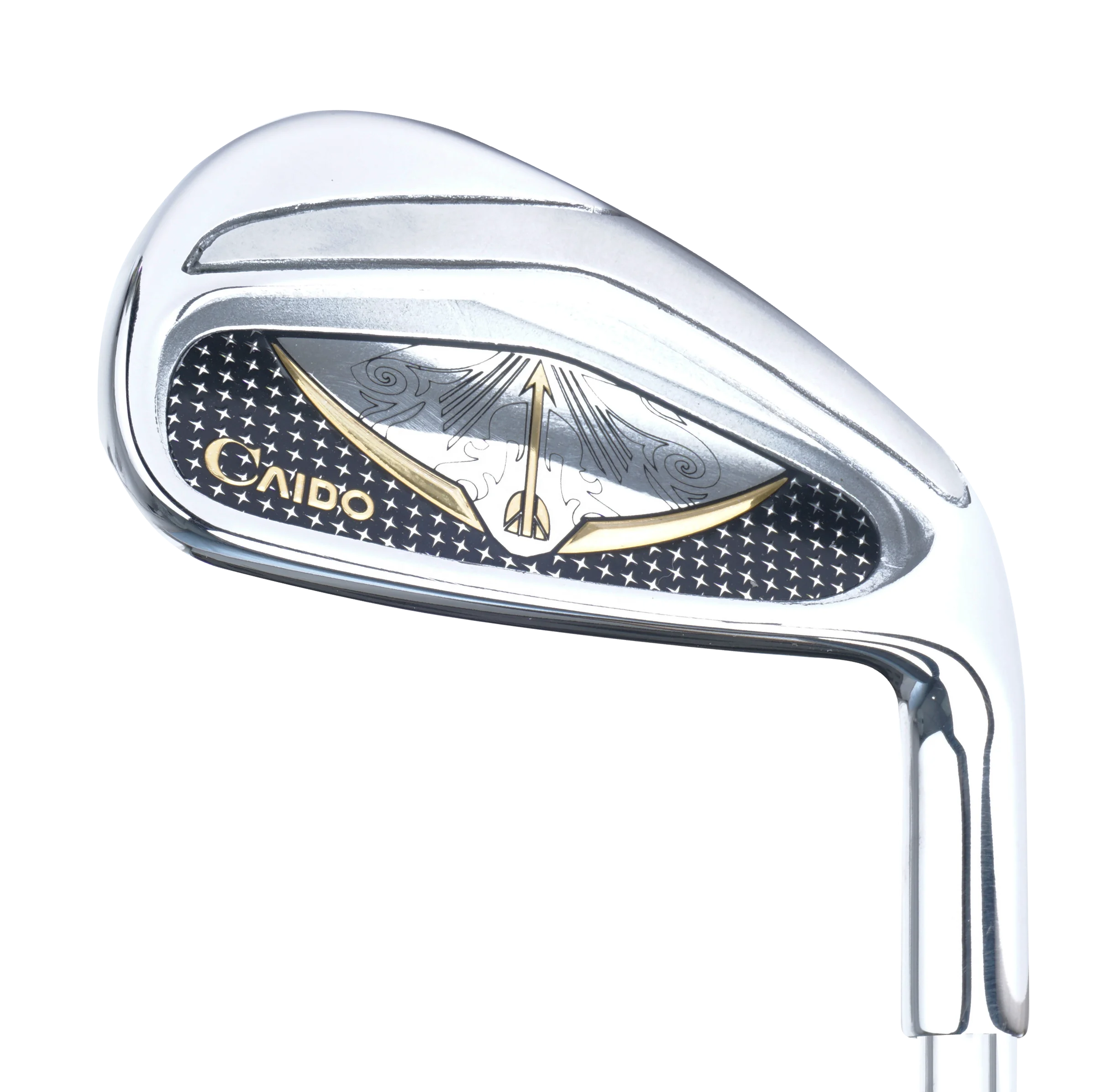cavity back iron set