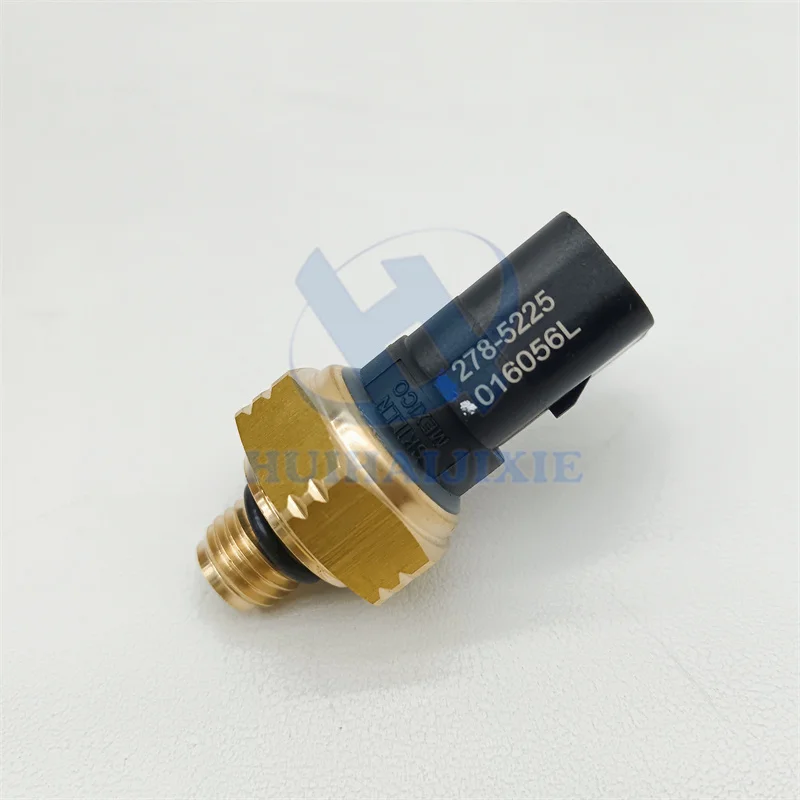 Durable Premium Oil Pressure Sensor 2785225 278-5225 for Engine C4.4 C6.6 Loader 953D 963D