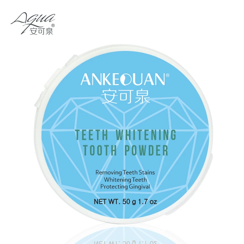 

Teeth whitening kits Natural mint flavor anti yellow whiten teeth cleaning whitening products